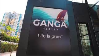 Ganga Realty Nandaka Sector 85 | Finest Ultra Luxury New Launch Of New Gurgaon |