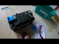 Fitting a Second Leisure Battery to our Motorhome