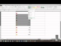 How to clear Conditional Formatting in Microsoft Excel 2013