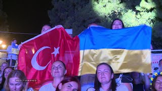 MEDITERRANEO La Turquie est une destination privilégiée russes notamment pour échapper aux sanctions