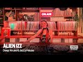 Alien Izz  | Deep House, Jazzy House  |  Radio 1001  |  26.10.2024