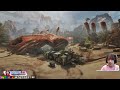 apexライブ配信！プラチナいったらおわり！ランク配信エーペックスlive！〈apex steam版〉