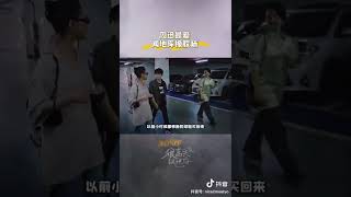 周深Charlie Zhou Shen「很高興認識你-我不懂但我大為震撼」2022.01.15