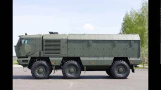 KAMAZ-63968 \