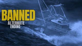 The Perfect Storm (2000): The Banned Alternate Ending and Hidden Truths They Tried To Hide