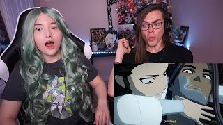 Cinder's Backstory Revealed! RWBY Volume 8 Episode 6 'Midnight' Reaction