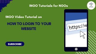 "How to Login to Your Website: Step-by-Step Guide in English"