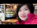 best budae jjigae in seoul anam ediya coffee mcdonalds🍟 vlog 9