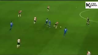 Mario Lemina Skills Galatasaray ♥️💛