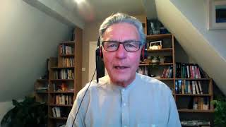 Professor Michael West: Compassionate Leadership