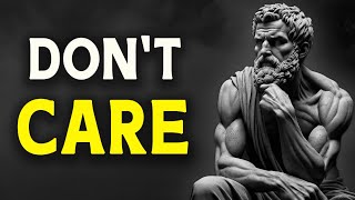 If Life Hurts You, Care Less About it | Marcus Aurelius Philosophy | Stoicism