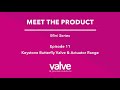 Ep 11 Keystone Butterfly Valve & Actuator Range - Meet the Product - Valve & Process Solutions