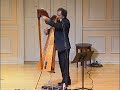 paraguayan folk harp ensemble