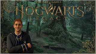 Hogwarts Legacy | She is Truly the Pioneer of Spot Removal! [Side Quest]