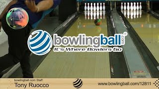 bowlingball.com Roto Grip No Rules Bowling Ball Reaction Video Review