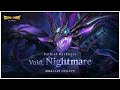 Void3 (Nightmare) - Grand Chase Classic New Dungeon