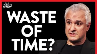 Don't Even Try to Reason with These People | Boghossian, Soh, Saad & More | ACADEMIA | Rubin Report