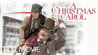 A Christmas Carol: The Musical | FULL MOVIE | 2004 | Kelsey Grammer, Jane Krakowski
