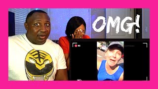 THIS ONE IS TOO MUCH - Best of Karen Freakouts - Part 2 REACTION