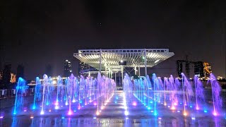 ✅Lusail Marina Qatar / Lusail City / Marina Beach / Places to Visit in Qatar / Lusail Beach Qatar