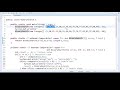 Binary Search 2: Recursive and Iterative Code