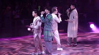 20210725 C AllStar集合吧演唱會2021  嘉賓:ERROR 我們很帥