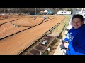 Traxxas Unlimited Desert Racer at the Track  Traxxas UDR RC Car