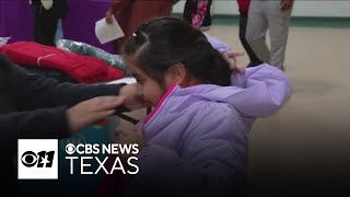 500 coats donated to help kids in North Texas stay warm