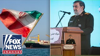 BREAKING: Iranian official issues new THREAT to America