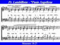 Lambillotte-Panis Angelicus-Score.wmv