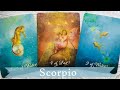 Scorpio - A sudden call that makes you see a person differently! They want to see you now!