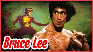 Unleashing the Dragon: Bruce Lee Exploring the Life, Philosophy and Legacy of a Martial Arts Legend.
