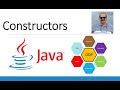 23  Java Class Constructor Default , Overloading, and Chaining
