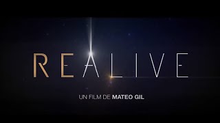 Realive (2016) VOSTFR HDTV XviD MP3