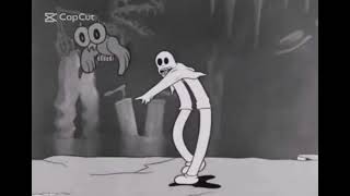 Casper by Robert Grace SLOWED