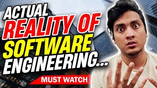 Reality of Software Engineering Companies | On call, performance, work life balance | Honest Talks