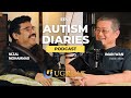 Autism Diaries EP1 | Luahan Hati Ayah Adam - Perubahan wajib, Korban kerjaya jadi banduan dirumah