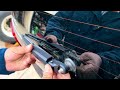 Rear wiper blade replacement on 2016-2022 Chevy Spark @elchanojose