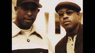 Gangstarr feat. M.O.P - Half and Half