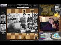 bobby fischer makes quick work of paul keres 1959. candidates