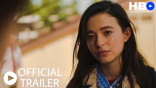 IT TAKES THREE Trailer (2022) Mikey Madison, Romantic Movie