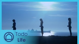 Cabalgando el viento - Namaste Yoga 13 - Todo Life