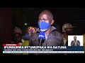 uko abaturage bakiriye ifungurwa ry umupaka wa gatuna