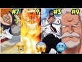 10 Best Monkey D Garp One Piece Moments 🔥 Weeber