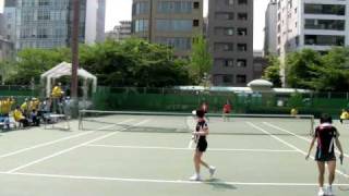 '10 アジア競技大会日本代表選手予選会 第3次リーグ　女子1-2