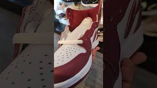 AIR JORDAN 1 RETRO HIGH OG DZ5485-160 에어 조던 1 하이 오지