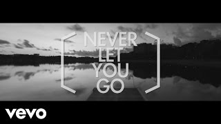 Rio Febrian - Never Let You Go