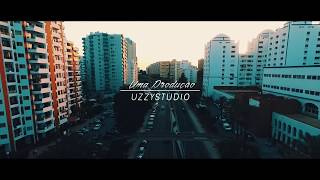 Uzzy feat. G-Amado - Pega (Vídeo Oficial)