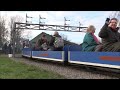 eastleigh lakeside railway shuttle service december 2024