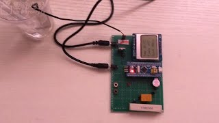 恒温箱温度智能控制系统设计  代做STM32/arduino/MSP430/51单片机毕业实物程序设计/labview/物联网